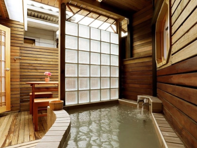 北投 湯屋 推薦