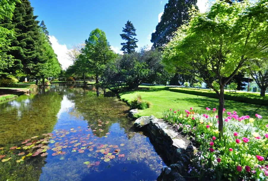 溜溜車 紐西蘭 景點