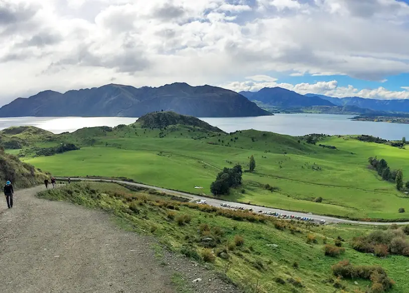 瓦納卡觀光資訊