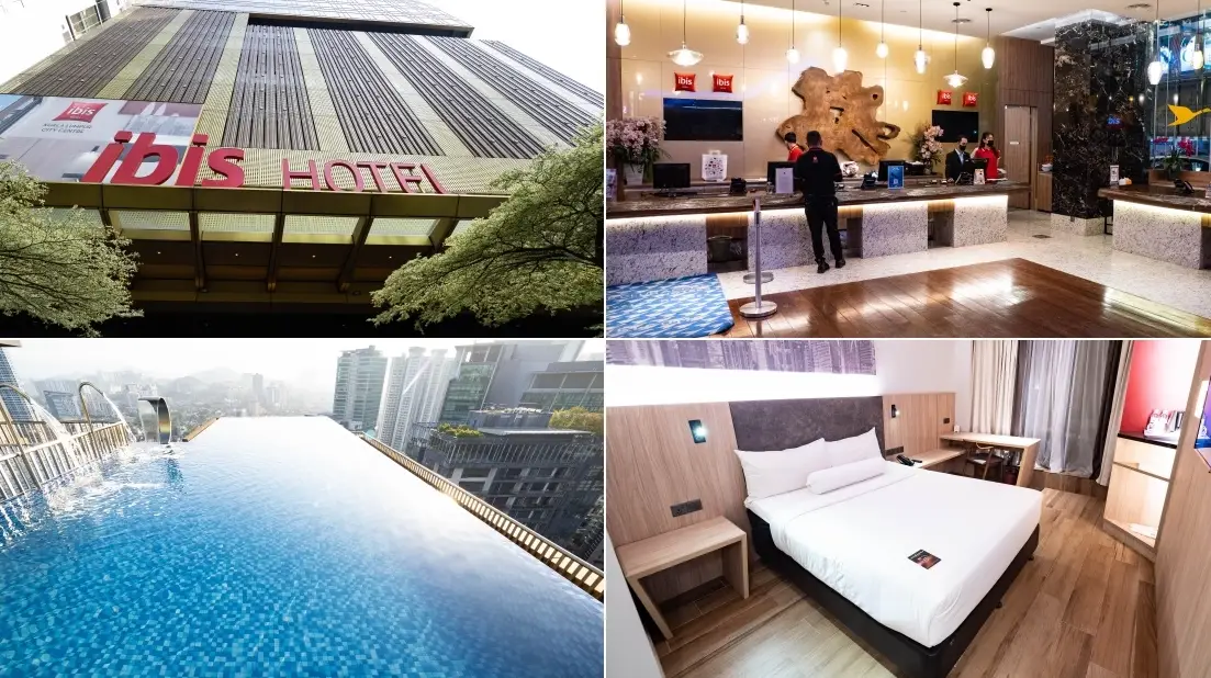 吉隆坡酒店推薦