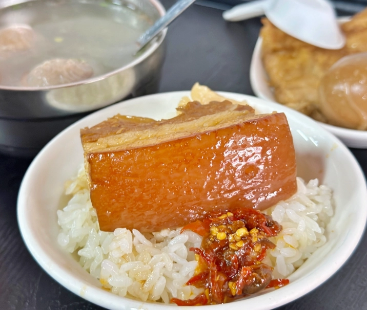 台中美食推薦
