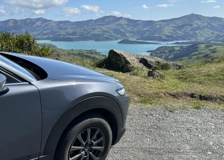 紐西蘭租車車型推薦