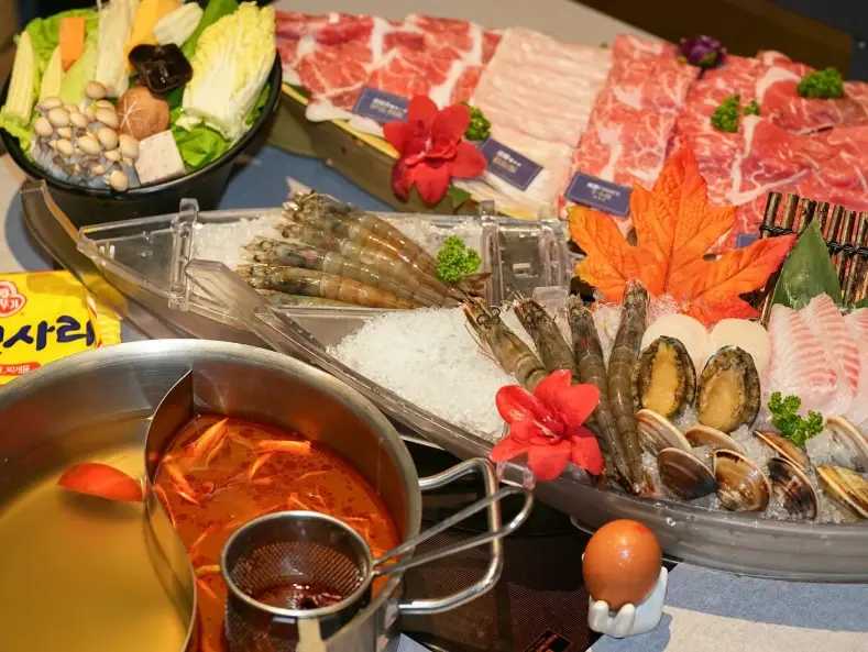 台北麻辣鍋推薦