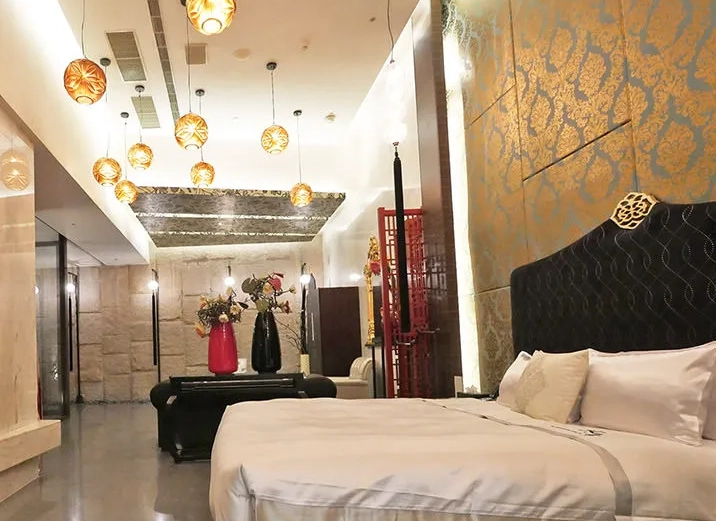 台北中山區摩鐵