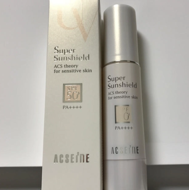 日本必買保養品