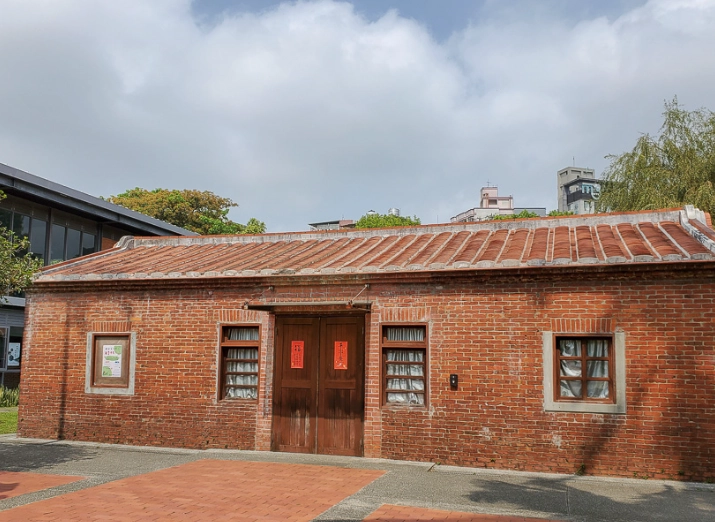 中壢雨天親子景點