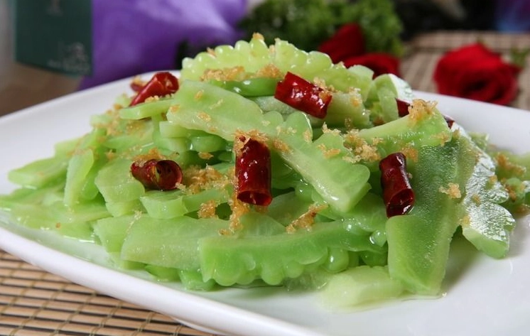 苦瓜怎麼煮才不苦