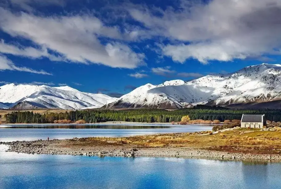 紐西蘭旅遊預算