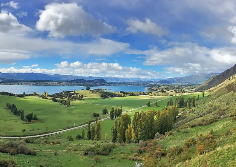 紐西蘭旅遊預算