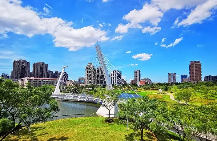 中壢雨天親子景點
