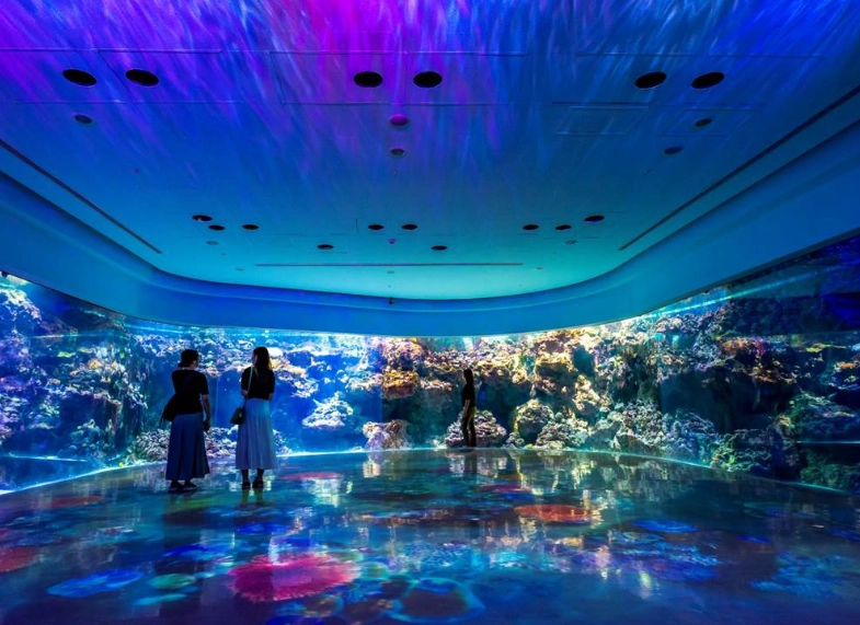 中壢室內親子景點