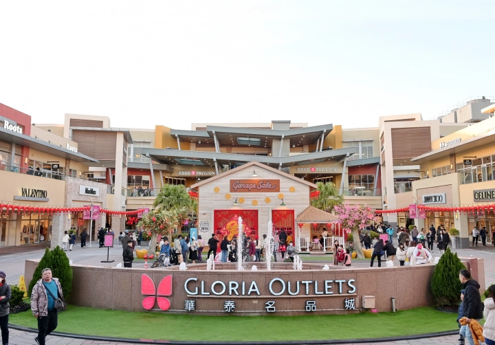 中壢室內親子景點