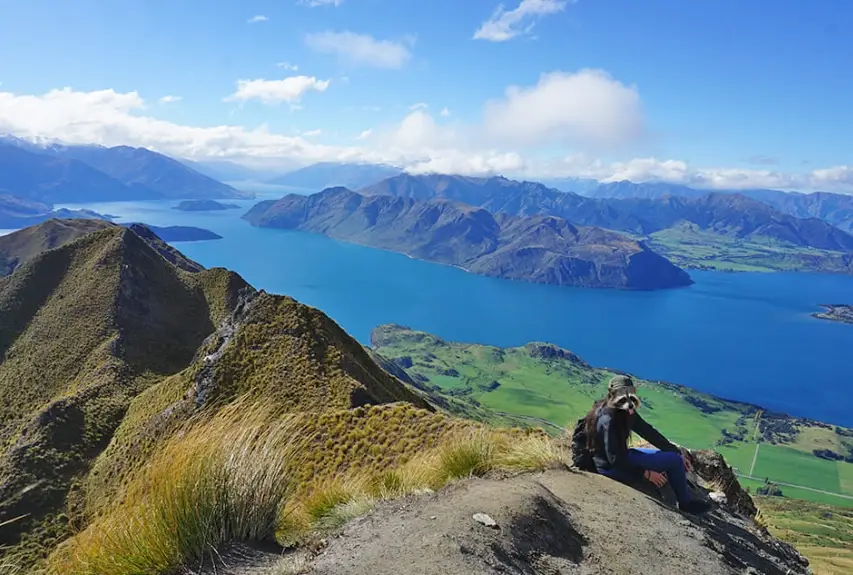 紐西蘭自助旅行費用