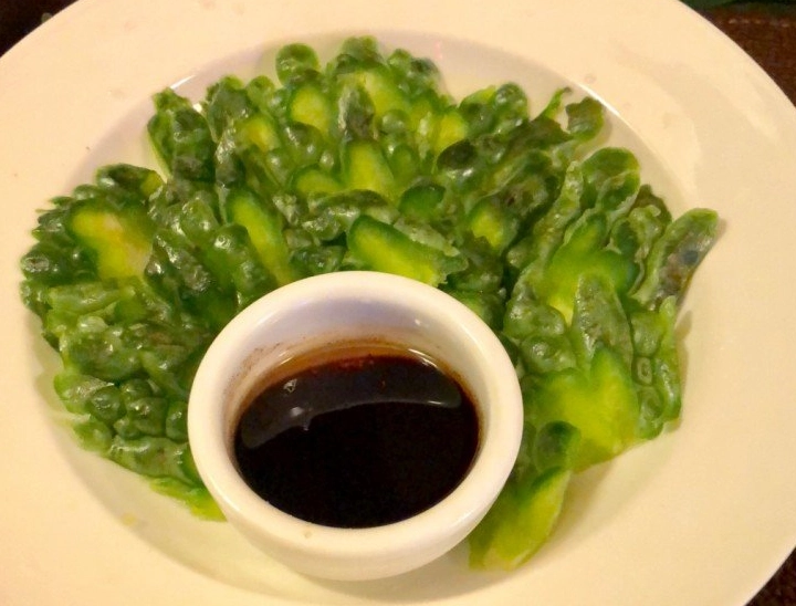 苦瓜怎麼煮才不苦