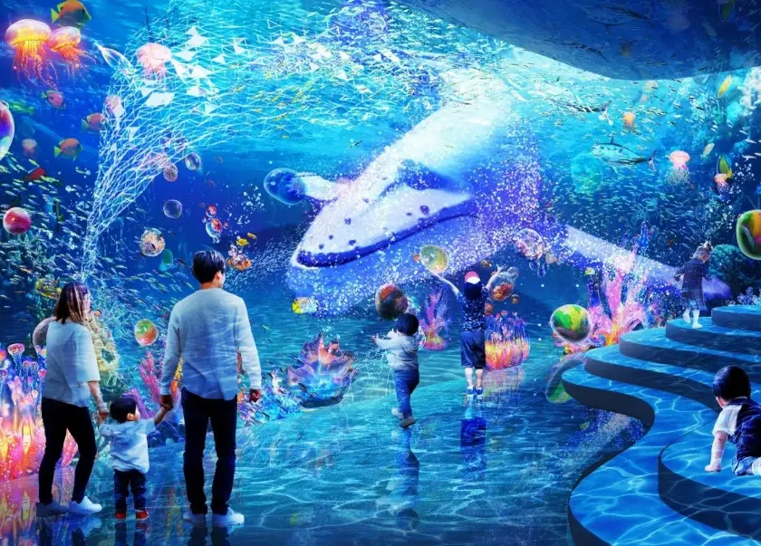 中壢雨天親子景點