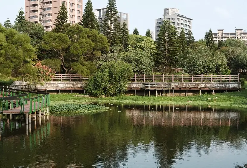 中壢室內親子景點