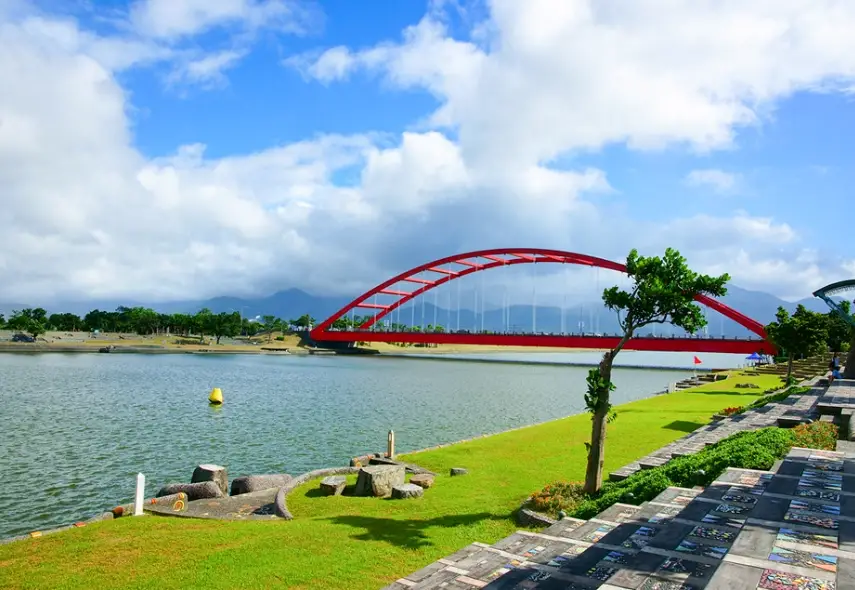 宜蘭旅遊景點