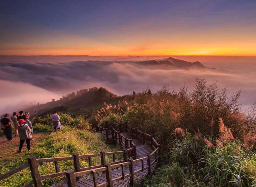 墾丁旅遊行程規劃