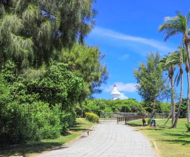 墾丁三天兩夜行程