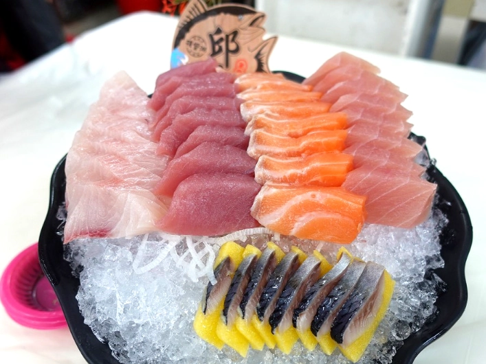 墾丁海鮮餐廳推薦