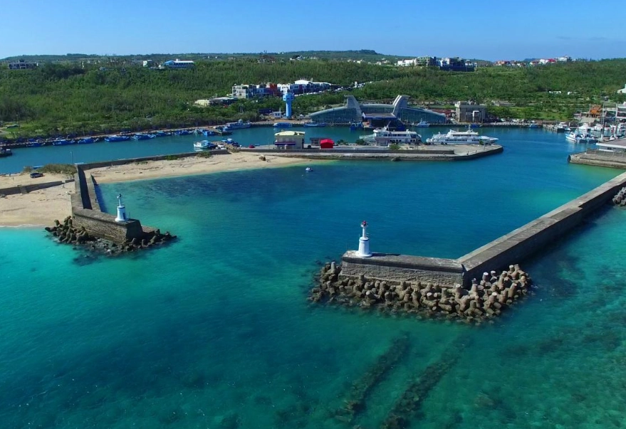 墾丁三天兩夜行程