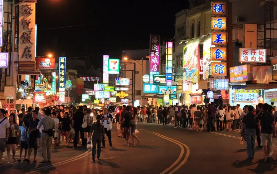 墾丁三天兩夜行程