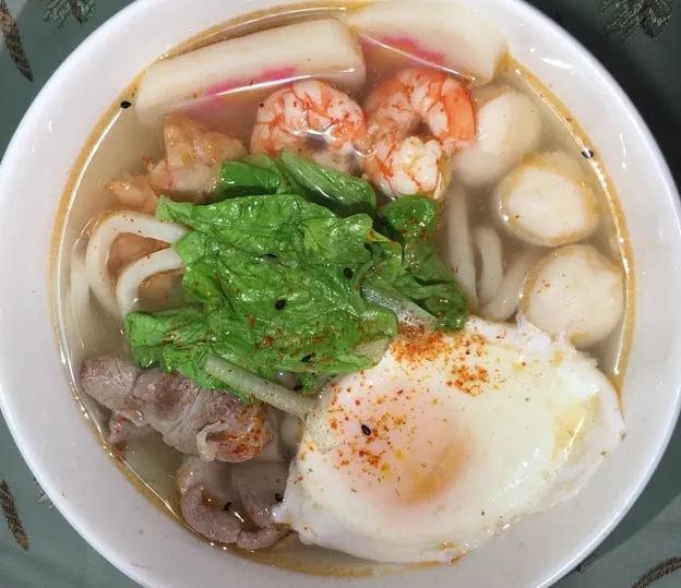 鍋燒烏龍麵：湯頭秘訣與在家做法，台北三家必吃推薦