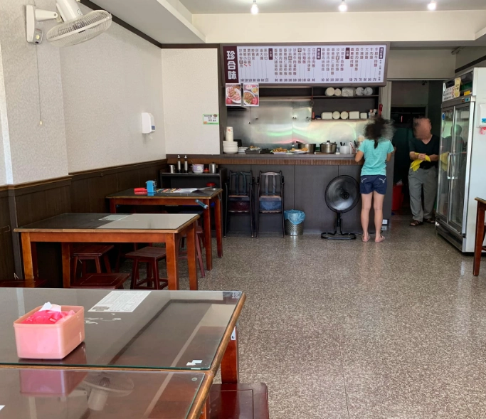 墾丁海鮮餐廳推薦