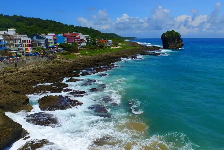 墾丁旅遊行程規劃