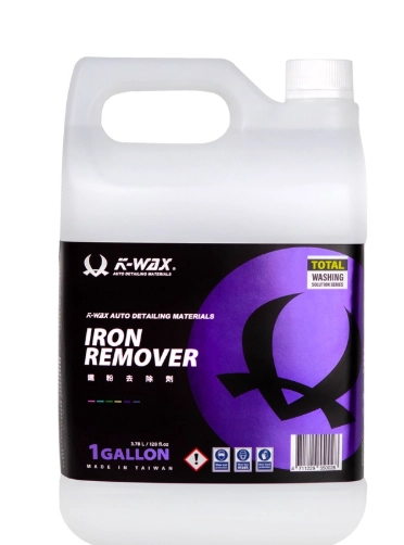 鐵粉去除劑 使用頻率