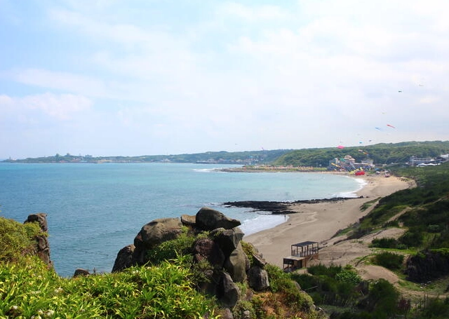 墾丁旅遊行程規劃