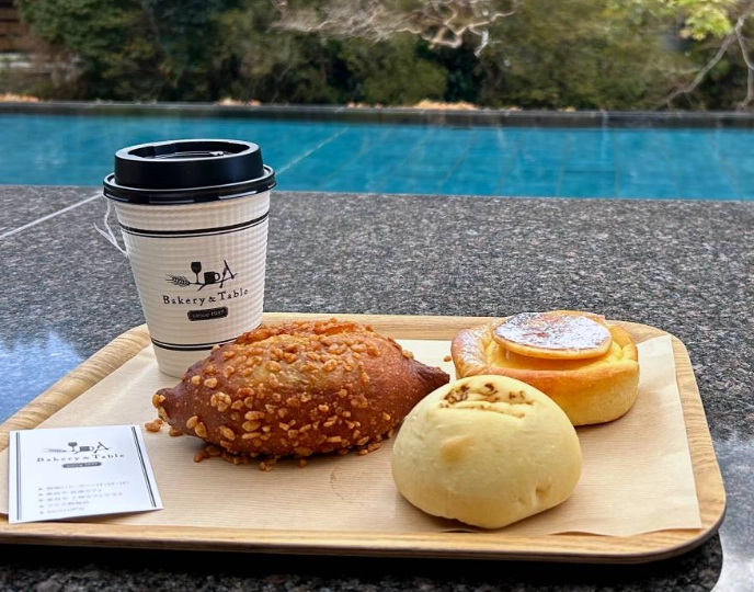 定山溪溫泉午餐