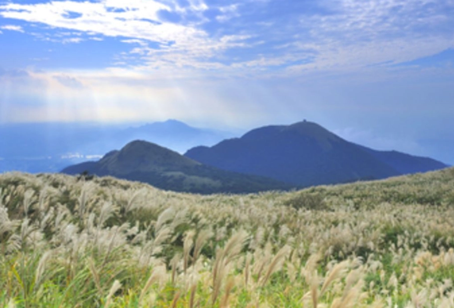 陽明山景點推薦