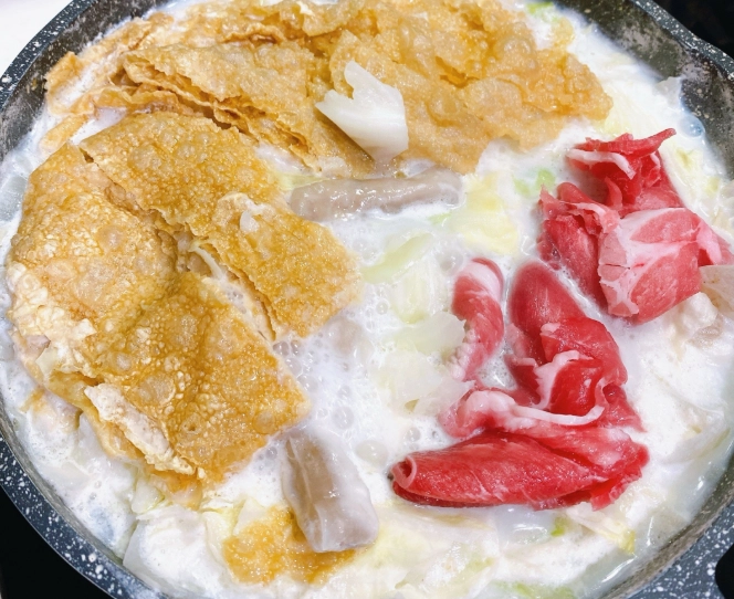 鍋燒麵推薦
