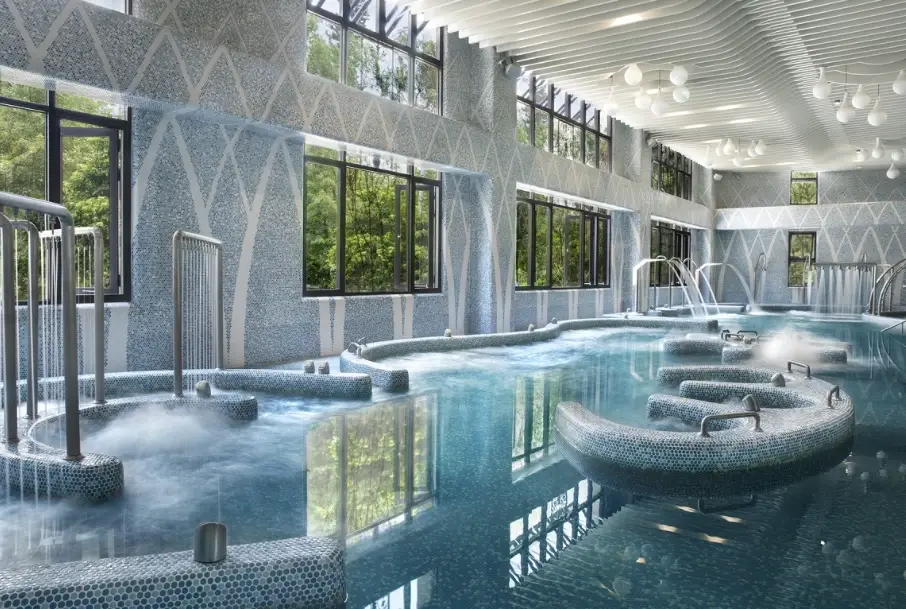 礁溪 溫泉 住宿