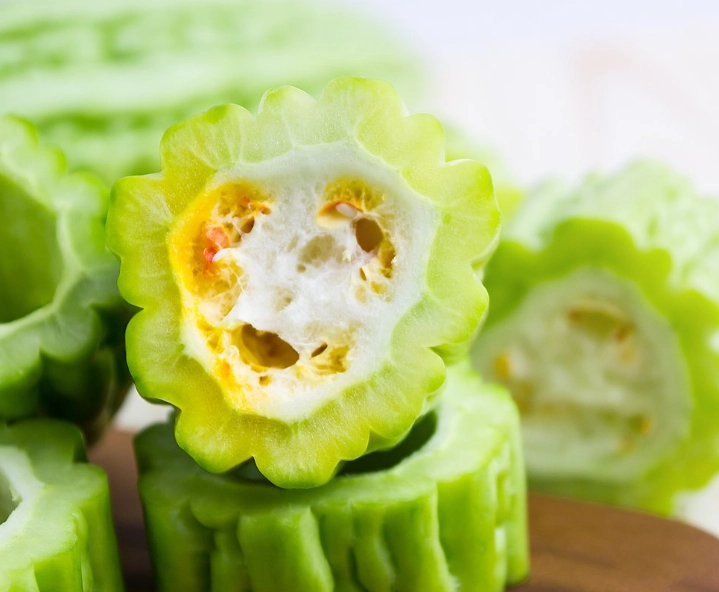 苦瓜料理方法