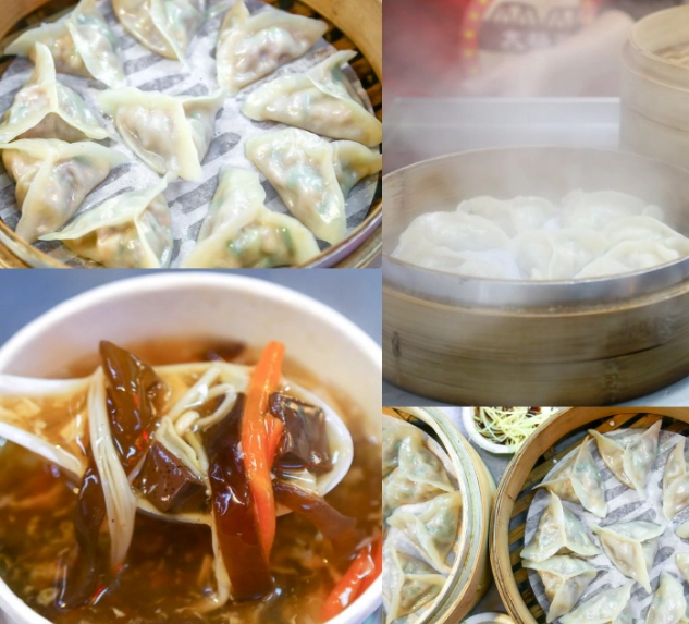 香港人台灣必吃