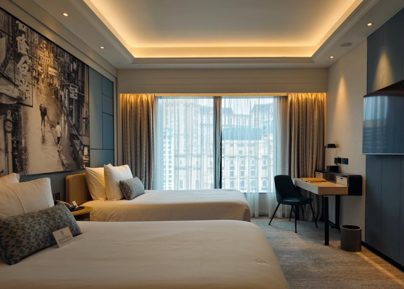 澳門旅遊 自由行 規劃