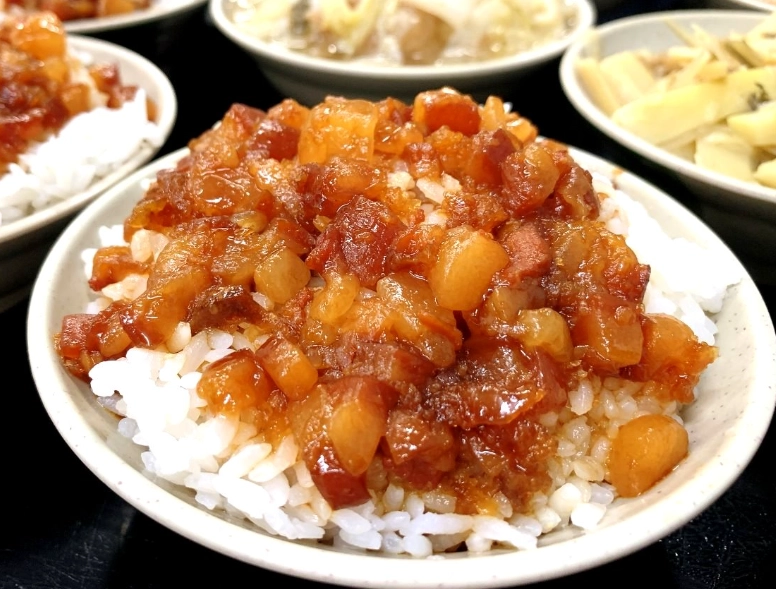 台湾必吃美食