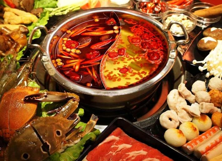 台灣美食推薦