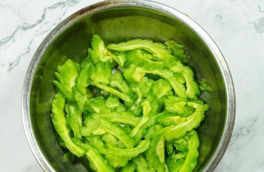 苦瓜料理方法