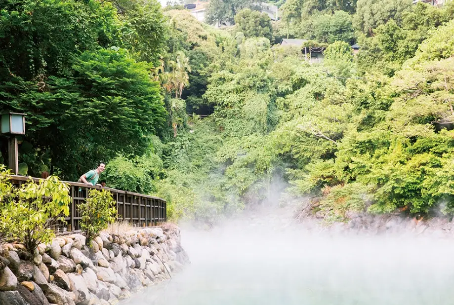 青磺泉好處
