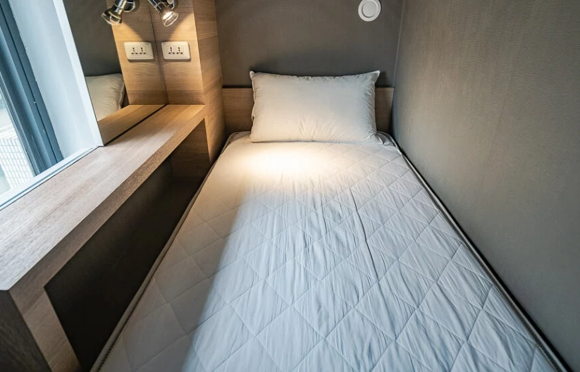 台北青旅便宜攻略：精選高CP值住宿與省錢實戰技巧