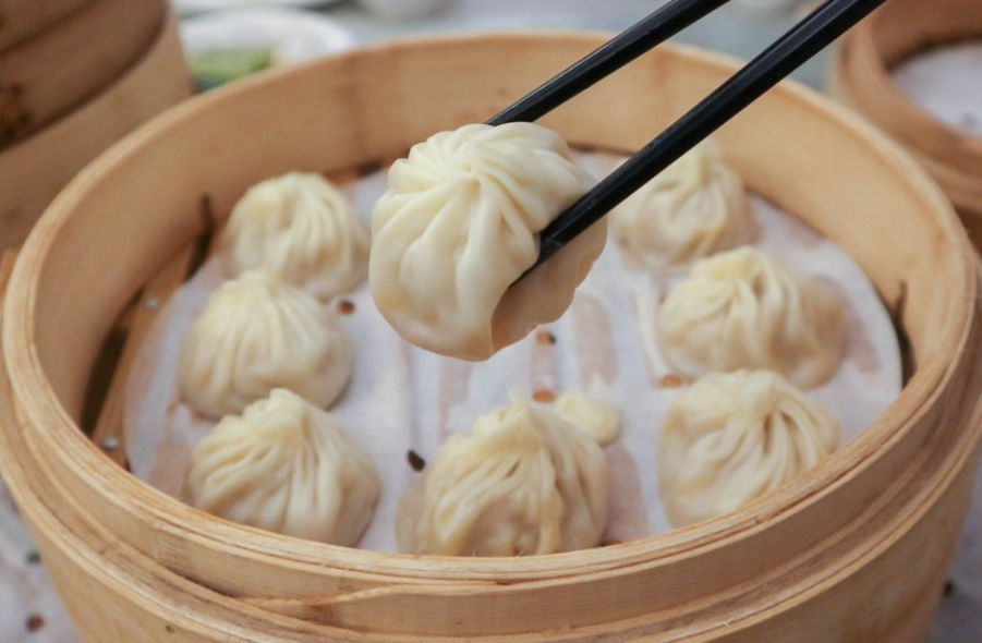 台北美食推荐