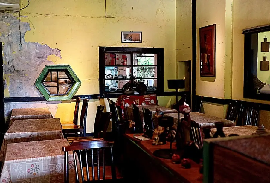 台南一日遊散步路線