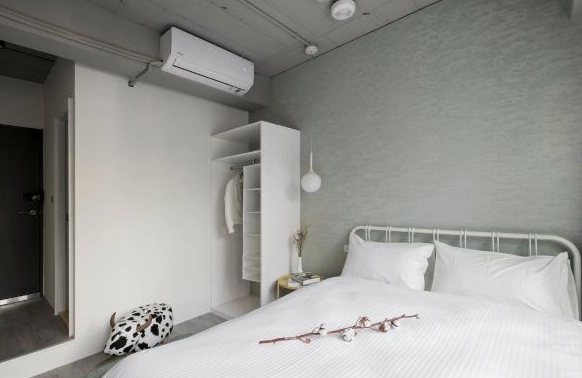 台北青年旅館推薦