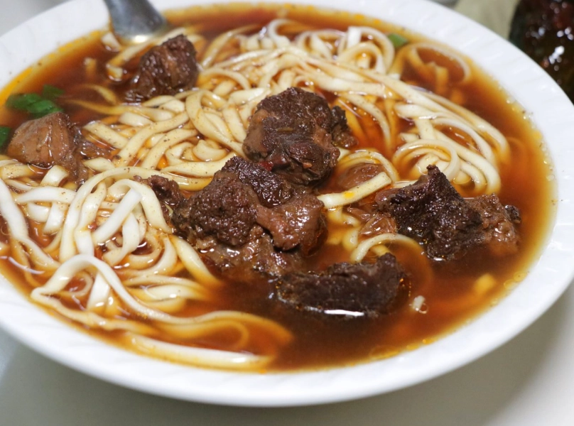 台北美食推荐