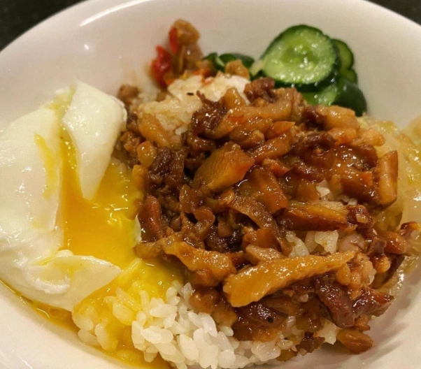 台北美食推荐