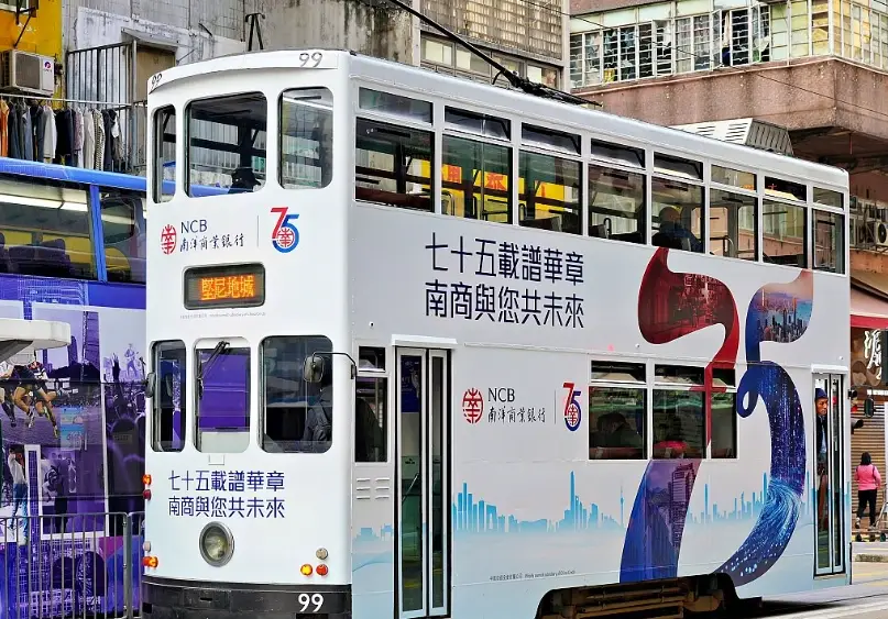 香港文化體驗