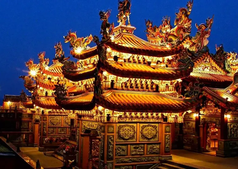 新北夜景推薦 | 三大經典與一條私房路線，從浪漫到壯闊一次收藏